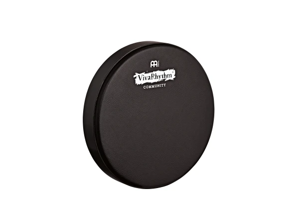 Meinl MEINL VivaRhythm SS SERIES Pop Off Djembe - 12" Head — 2