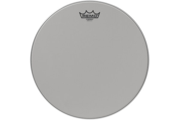 Remo Marching Cybermax Smooth White