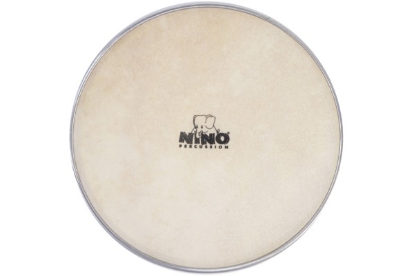 Nino Percussion head - 10" goat head for NINO36 Handdrum
