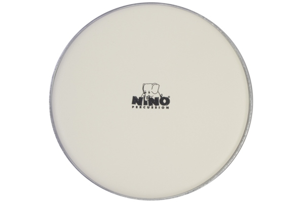 Nino Percussion head - 10" synthetic for NINO38 handdrum