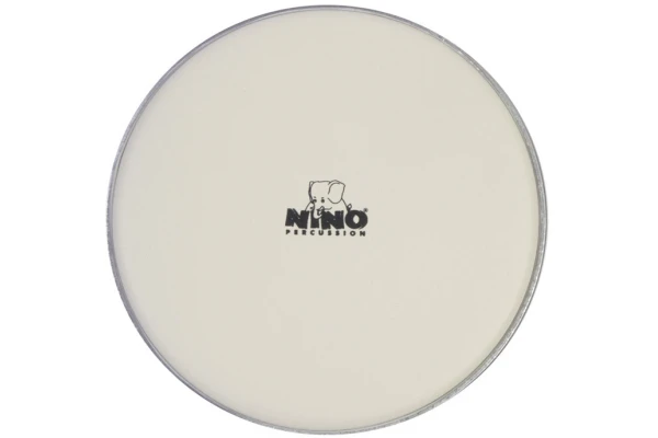 Nino Percussion head - 10" synthetic for NINO38 handdrum — 2