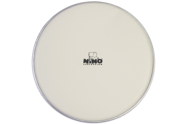 Nino Percussion head - 12" Synthetic head for NINO39 handdrum