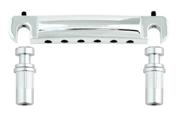510C - Stop Tailpiece Chrome 510C - Stop Tailpiece Chrome