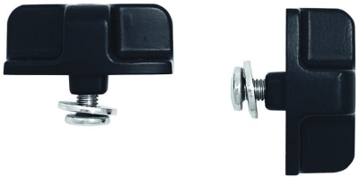 Gibraltar Opritor pedală Pedal Board Toe Stop SC-TS