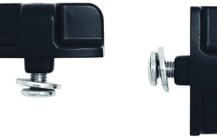 Opritor pedală Gibraltar Pedal Board Toe Stop SC-TS