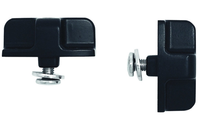 Opritor pedală Gibraltar Pedal Board Toe Stop SC-TS