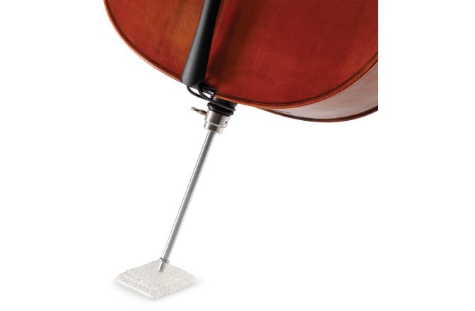 Opritor Violoncel/Contrabas Daddario End Pin Anchor for Cello & Bass Clear