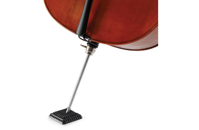 Opritor Violoncel/Contrabas Daddario Endpin Anchor for Cello & Bass Black