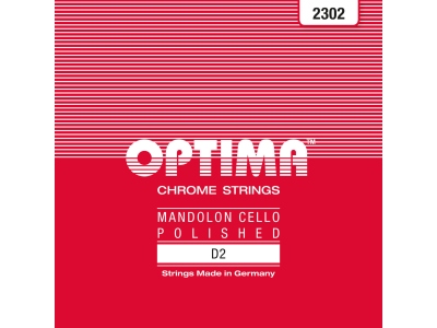 corzi Mandoloncello D .034w 2302