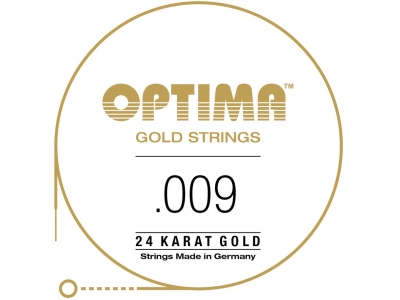  Gold Strings. Maxiflex E1