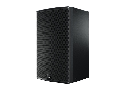 CUBOID 15 Black