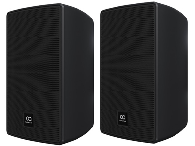 CUBOID 5 Black Pair
