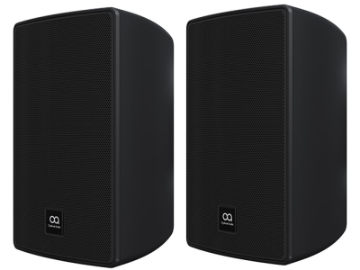 CUBOID 5 BTX Pair