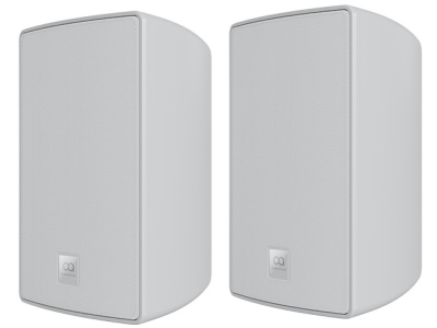 CUBOID 5 WTX Pair