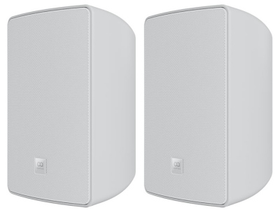 CUBOID 6 White Pair
