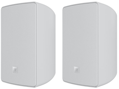 CUBOID 6 WTX Pair