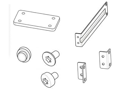 Rack Kit A-B