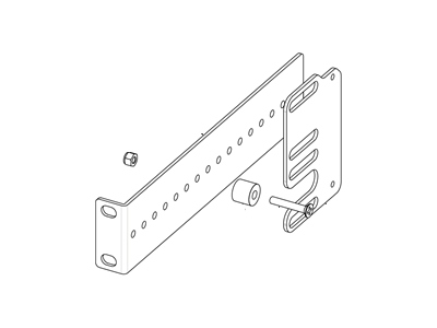 Rack Kit C-B