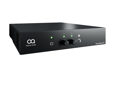 SmartAmp 10