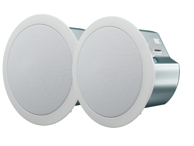 UP-3 White Pair
