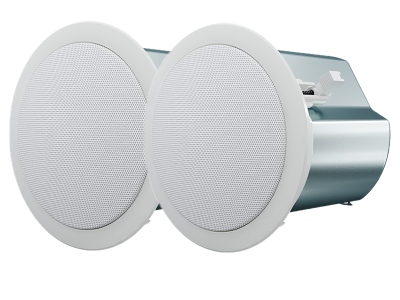 UP-4 White Pair
