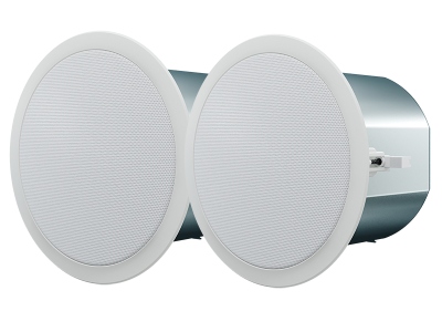UP-6 White Pair