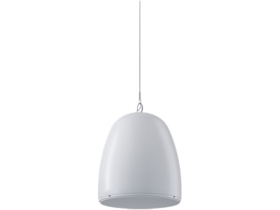 Up Pendant 1 White