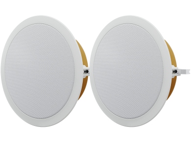 UP6O White Pair