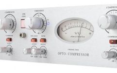 Opto-compressor Avalon AD2044