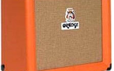  Orange Crush CR15 - discontinued