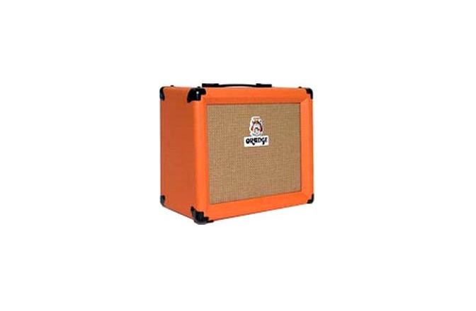 Orange Crush CR15 - discontinued