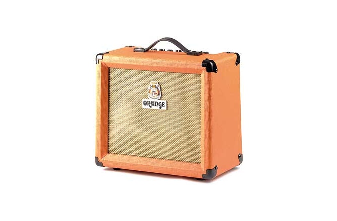 Orange Crush CR15 - discontinued