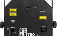 Orga de lumini Eurolite LED FE-1750 Hybrid Laserflower