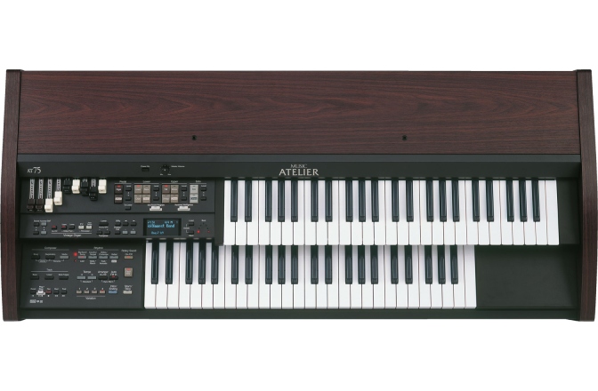 Orga digitala Roland ATELIER AT-75