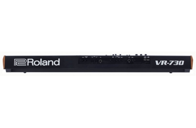 Orga digitala Roland VR-730