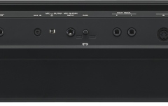 Orgă Digitală Yamaha PSR-A5000