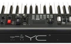 Orgă digitală Yamaha YC61