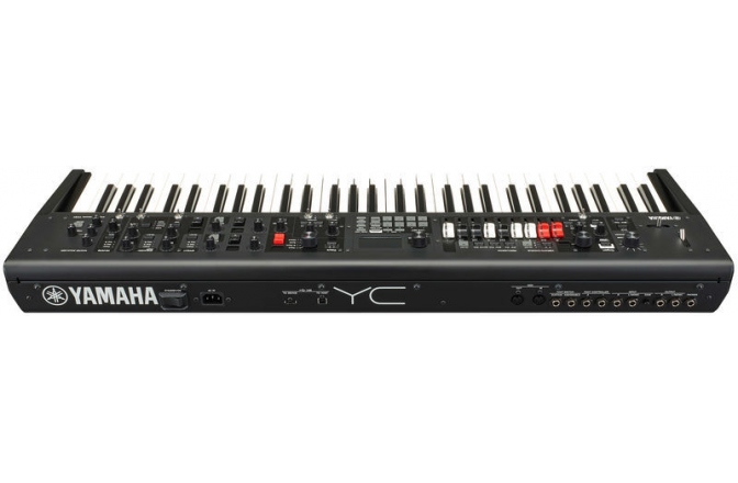 Orgă digitală Yamaha YC61