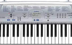 Orga electronica Casio CTK-230