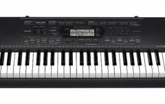 Orga electronica Casio CTK-3000 - discontinued