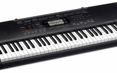 Orga electronica Casio CTK-3000 - discontinued