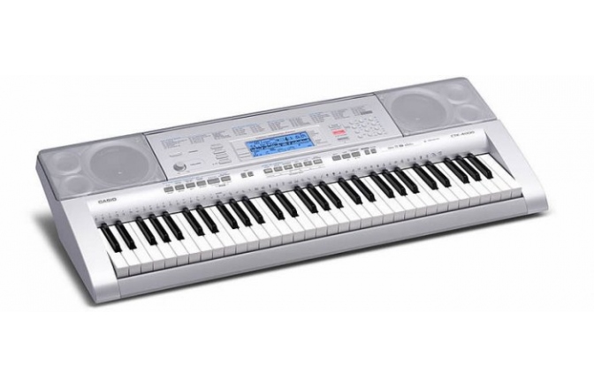 Orga electronica Casio CTK-4000