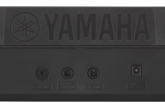 Orgă electronică cu acompaniament Yamaha YPT-255