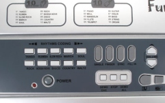 Orga electronica cu microfon FunKey Keyboard 54 MC
