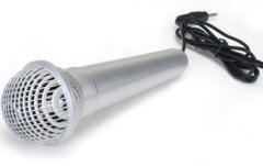 Orga electronica cu microfon FunKey Keyboard 54 MC