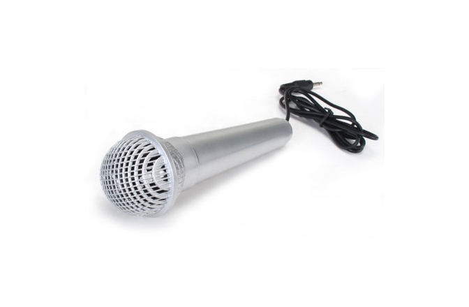 Orga electronica cu microfon FunKey Keyboard 54 MC