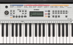 Orgă electronică entry-level Yamaha YPT-260