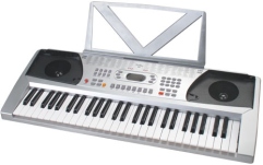 Orga electronica FunKey Keyboard 54