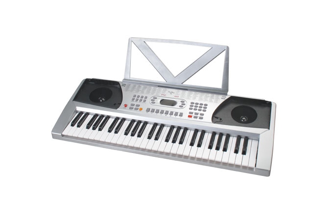 Orga electronica FunKey Keyboard 54