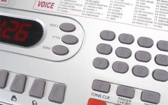 Orga electronica FunKey Keyboard 54